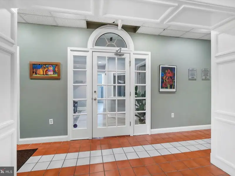 Renovated Office Condo with Loft Space in Trolley Square, 1815 W 13th St