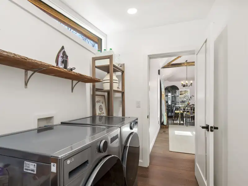 Renovated 1920s Bungalow with River Views and Short-term Rental Potential Near Downtown Asheville
