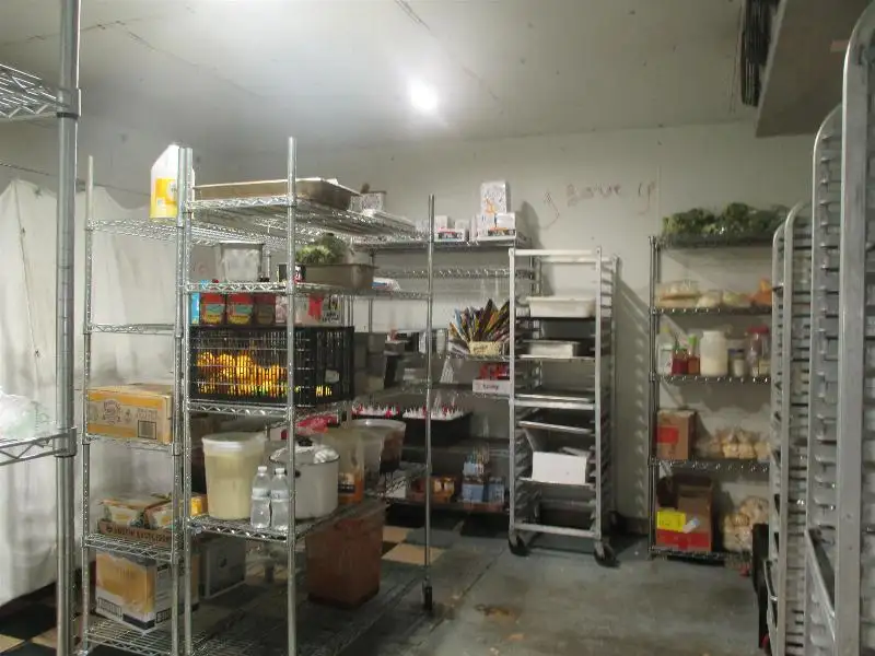 Turn-key Restaurant and Bar on 2.38 Acres Near Montello City Limits