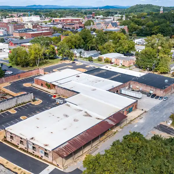 Commercial Lease