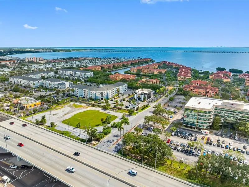 Premium Corporate Office Space with Helipad on U.s. 19 N, Clearwater
