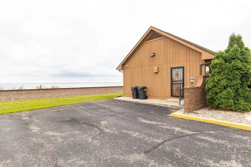 Established Chiropractic Office for Sale-lease Back with Water Views in Prime Location