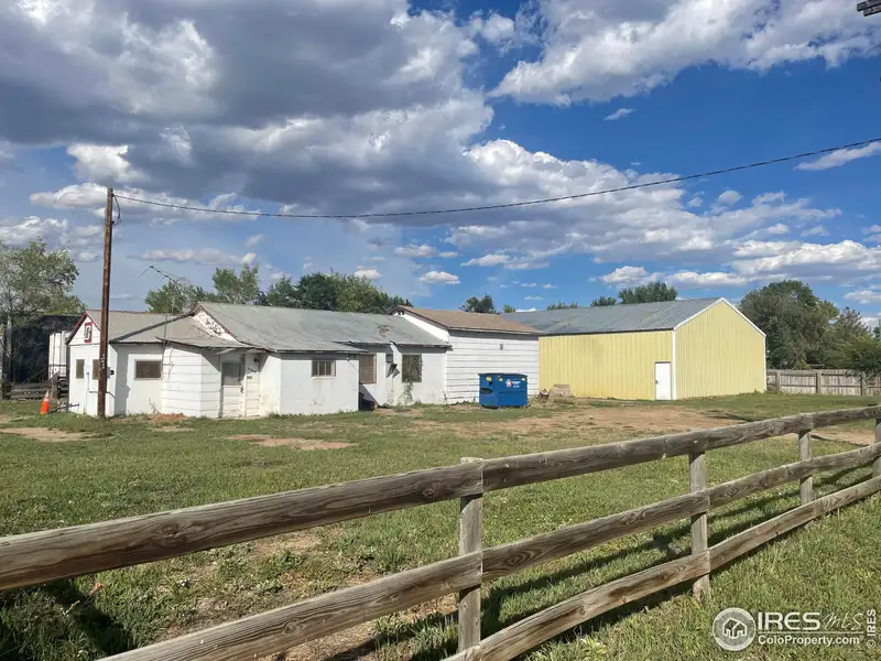 Spacious .46 Acre O-zoned Lot for Development Opportunities