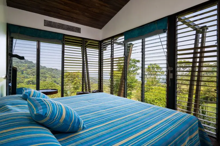 Celeste Mountain Lodge: 17-acre Eco-lodge with Rainforest Reserve in Costa Rica