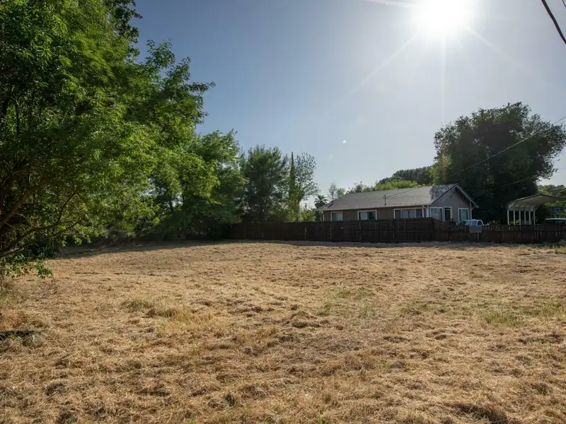 Commercial Land Opportunity: Two .22-acre Parcels in Colusa's Mixed-use Zone