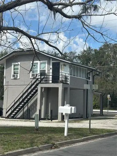 Two-story Commercial Property Near Waterfront with Salon and Office/rental Space
