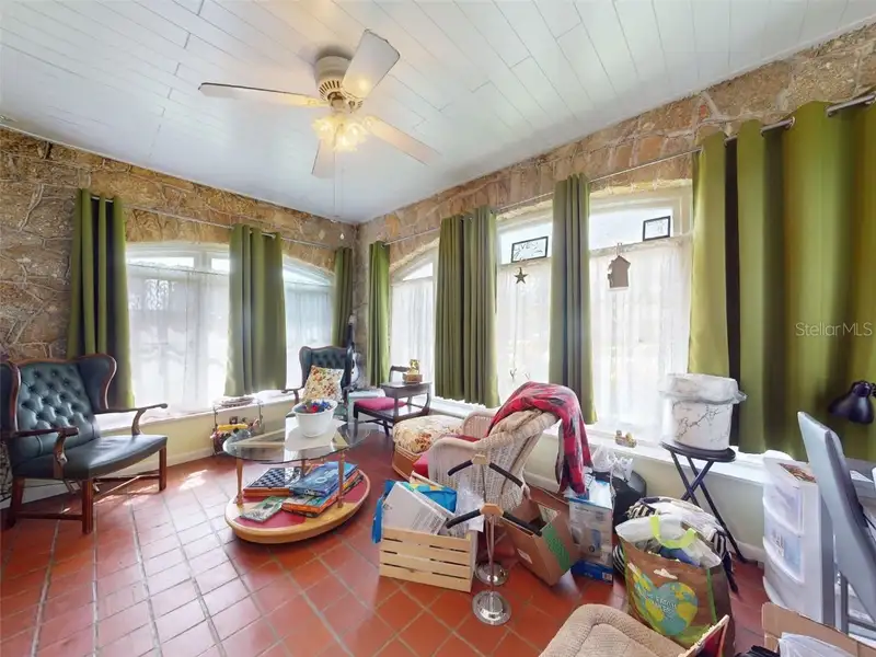 Historic Home and Turnkey Bed & Breakfast in Downtown Daytona Beach
