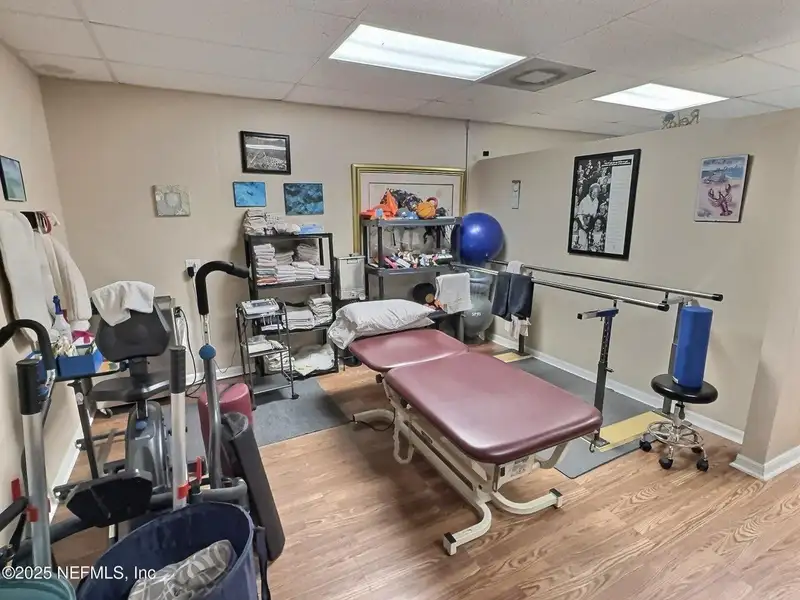 Turnkey Physical Therapy Business for Sale in Central Location with Assumable Lease