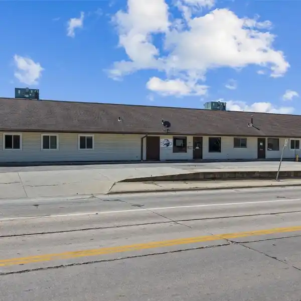 Commercial Lease