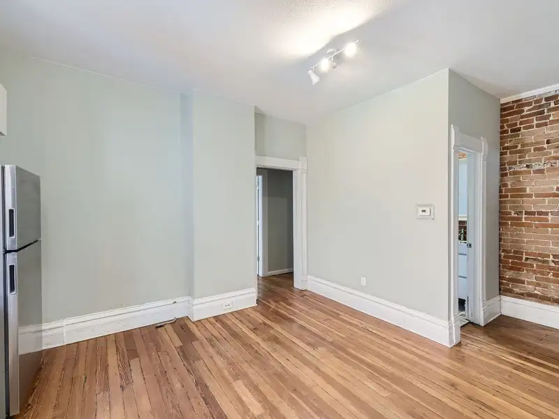 Historic Office Mansion in Denver's Golden Triangle with Modern Upgrades and Parking