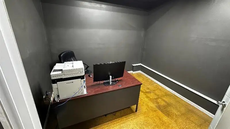 Versatile Commercial Property with Two Buildings, 13,000 Sq Ft Total in Prime Location