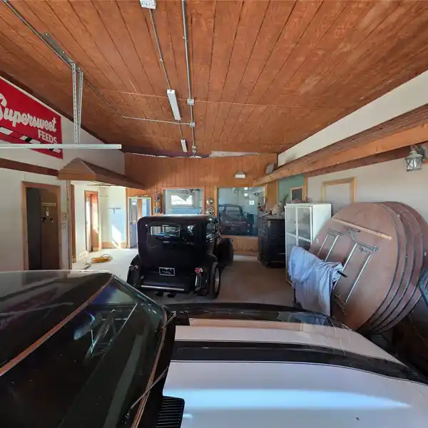 Commercial Sale