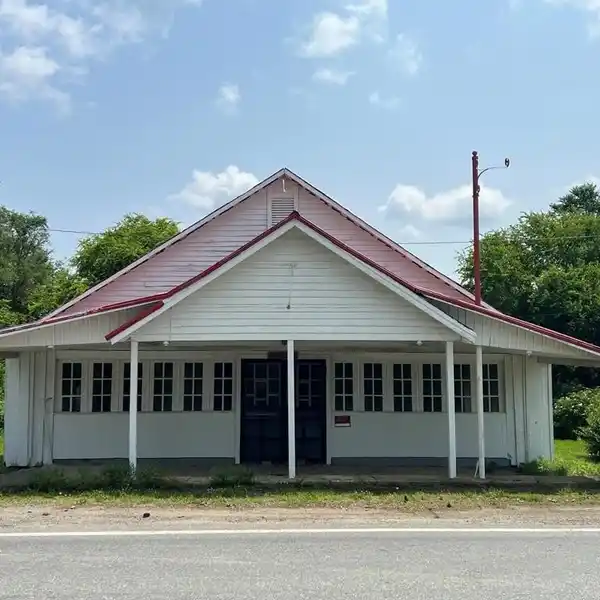 Commercial Sale