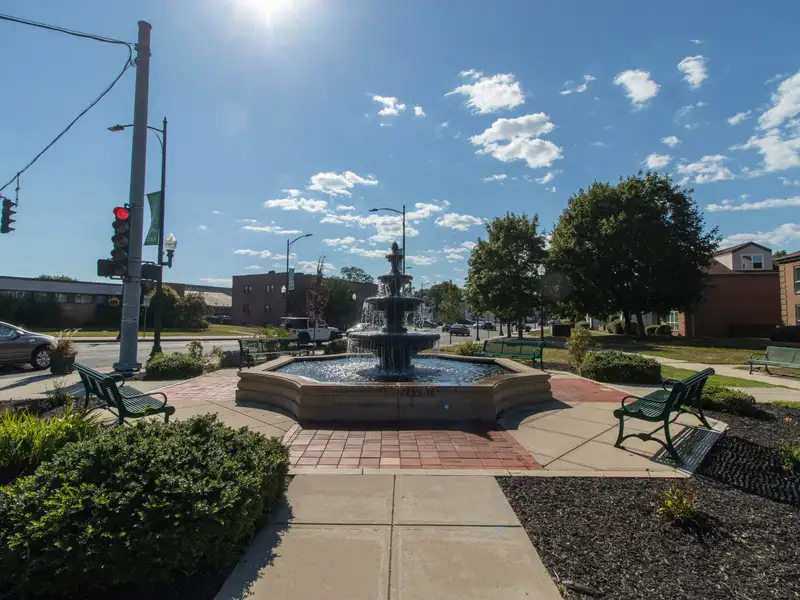 Mixed-use Property in East Haven with Residential Apartments and Office Space