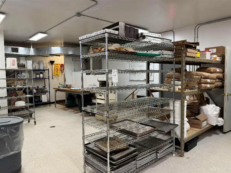 Turnkey Artisan Bakery for Sale in Downtown Location with Growth Potential