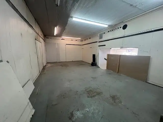 Commercial Building with Water View and Apartment Potential on State Highway
