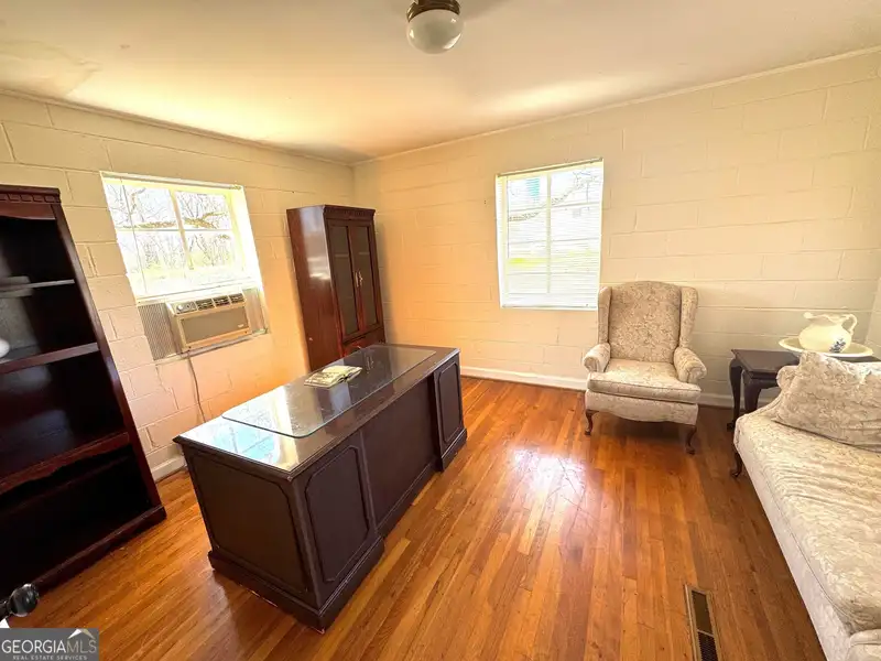 Charming 3,188 Sq Ft Church on 0.88 Acres in Waco, Ga with Versatile Spaces