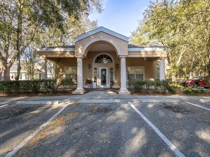 Mixed-use Investment Portfolio in Haile Village Center with 4 Buildings and 11,000 Sq Ft