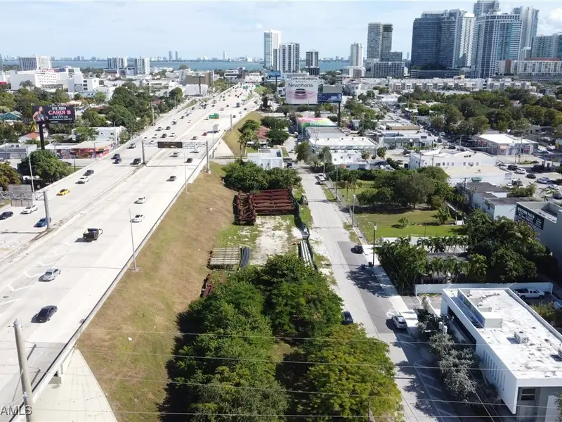 Mixed-use Development Opportunity in Wynwood Norte - 5750 Sf Lot Near Design District