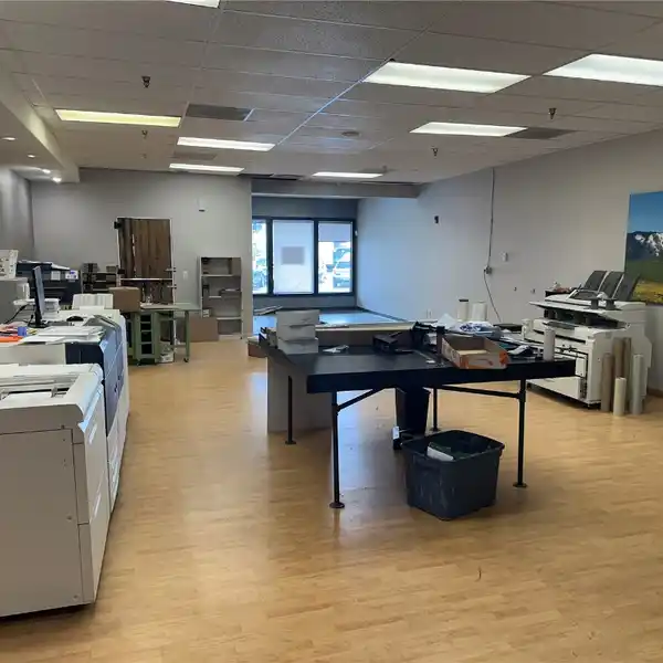 Commercial Lease