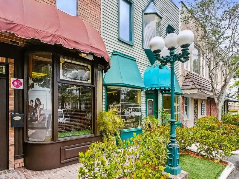 Versatile B-hc Zoned Commercial Property with Office and Retail Space