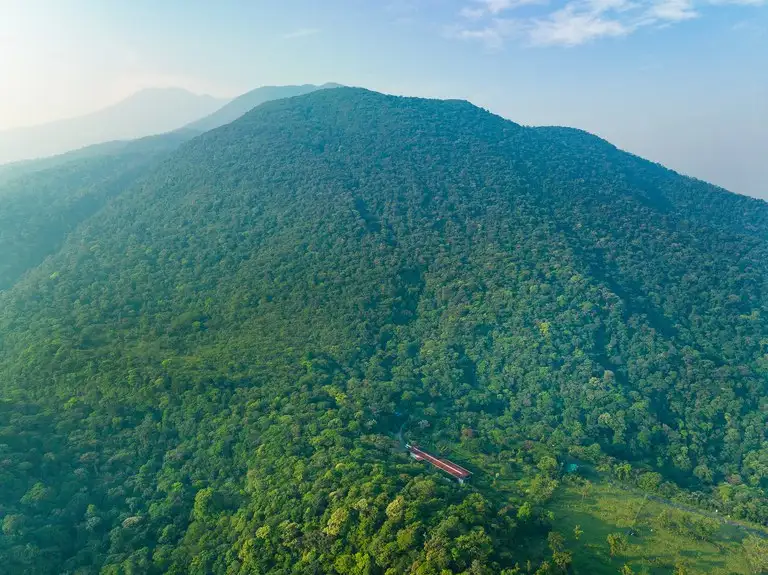 Celeste Mountain Lodge: 17-acre Eco-lodge with Rainforest Reserve in Costa Rica