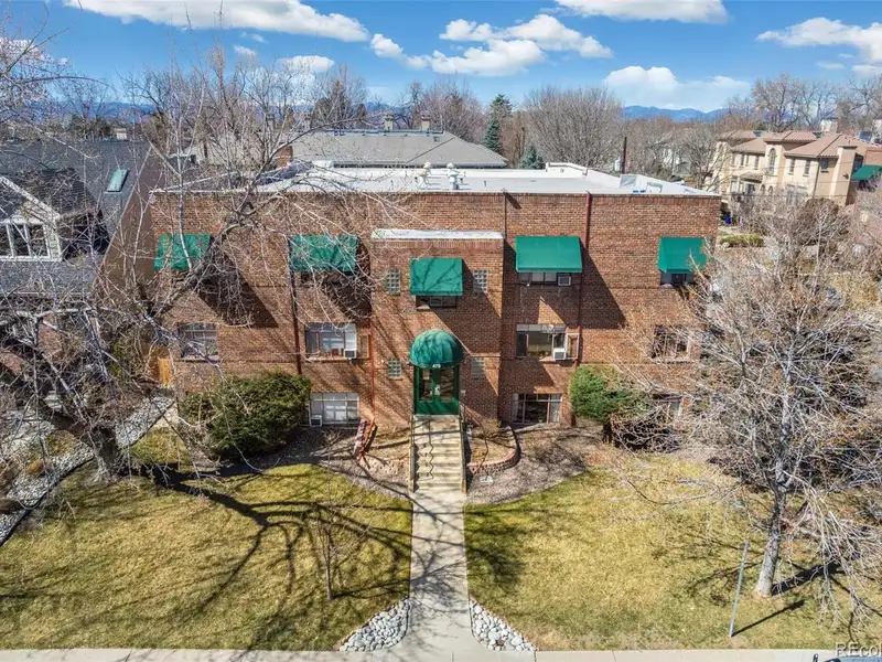 Multifamily Investment Opportunity in Cherry Creek North - 34 Residences with Modern Updates