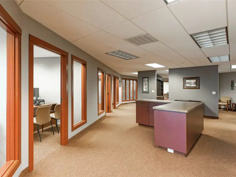 Upgraded Commercial Building in South Hills of Missoula with Diverse Tenants and Cash Flow