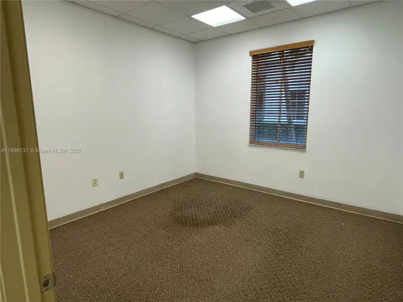 First-floor Office for Sale in Coral Springs Professional Campus, 1,479 Sq. Ft.