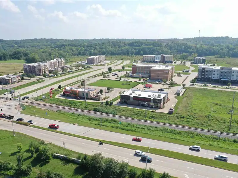 Fully Leased Retail Property with Development Potential Near Coral Ridge Mall