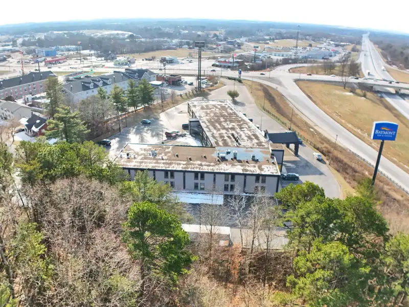 Turnkey 77-key Hotel Investment Opportunity in Prime Location with Extensive Upgrades