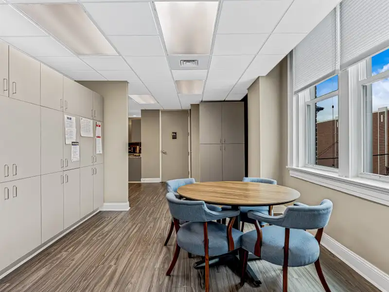 Class a Office Space in Historic Downtown Hendersonville - 5,700 Sqft with Private Offices