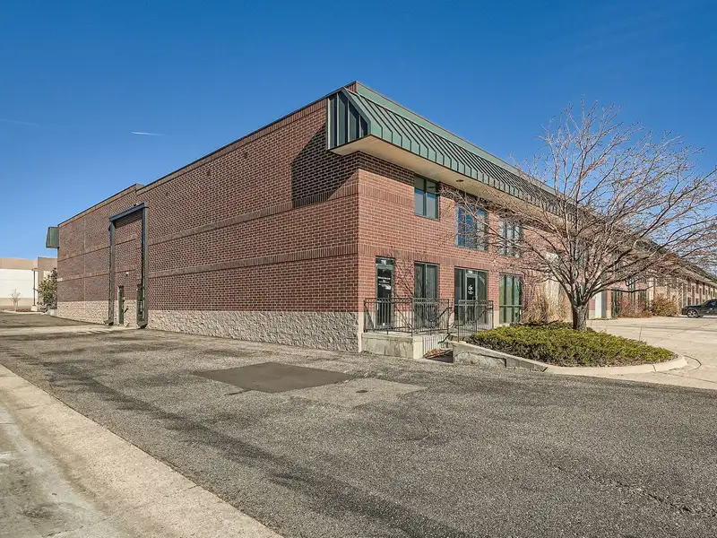 Versatile Industrial Flex Condo in Wheat Ridge with Renovated Music Studio and Offices