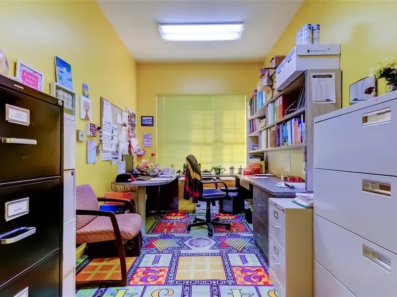 Versatile Commercial Building in Prime Location - Former Child Care Facility
