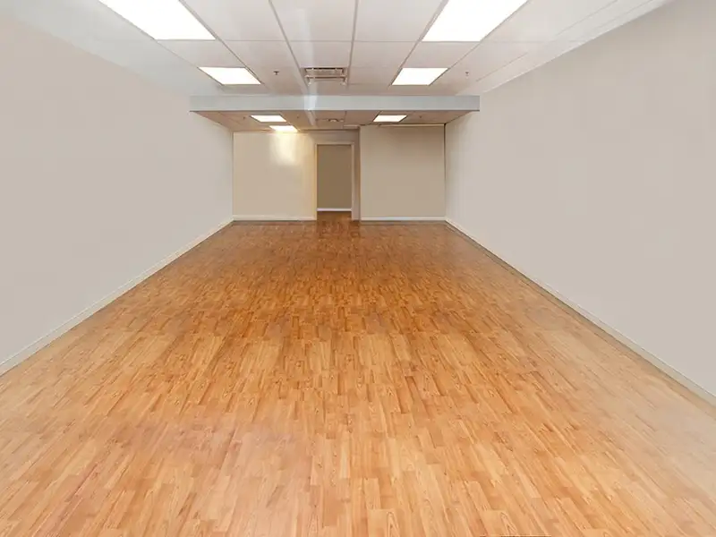 Centrally Located 840 Sq. Ft. Commercial Space with Parking in Downtown Steamboat Springs