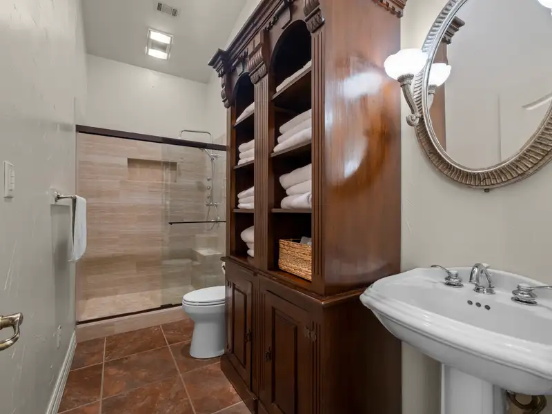 Turn-key Investment with Main House and Cabins on Guadalupe River, Texas Hill Country