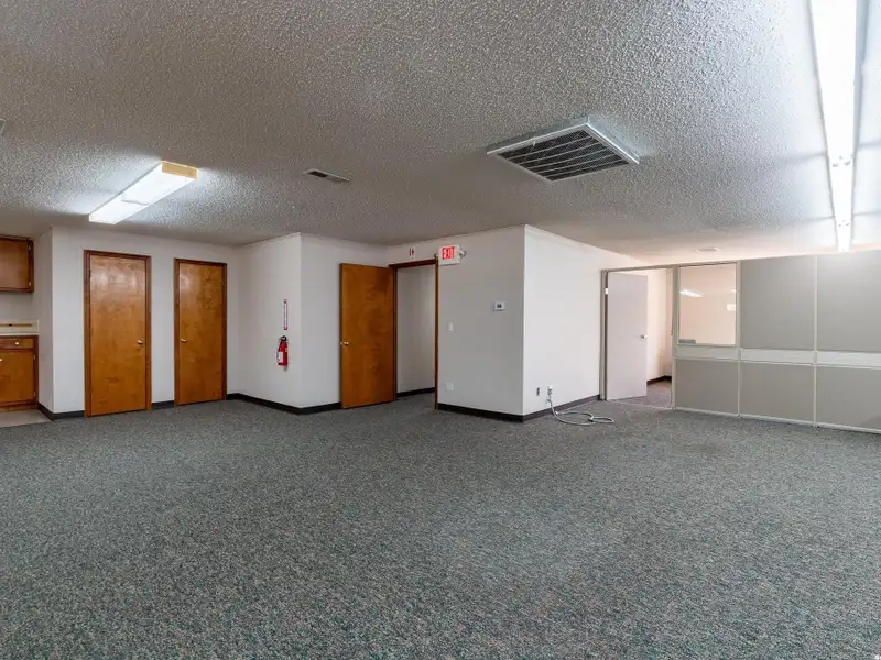Versatile Two-story Office/retail Space for Sale in Long Island Business Center