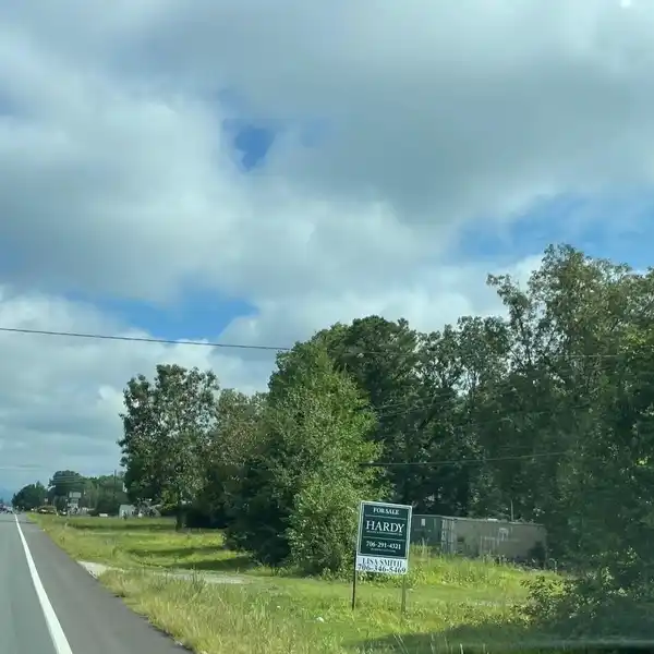 Commercial Sale