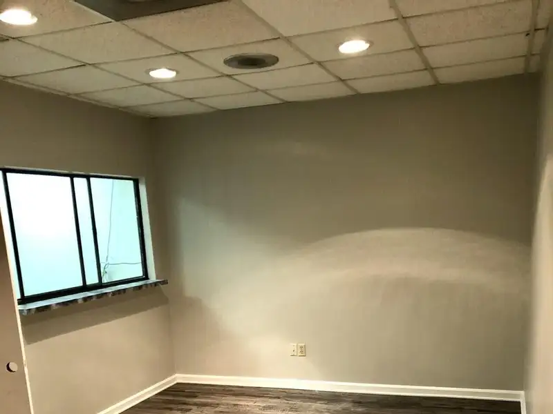 Office Condo with Exam Rooms and Reception Area in Germantown, Tn