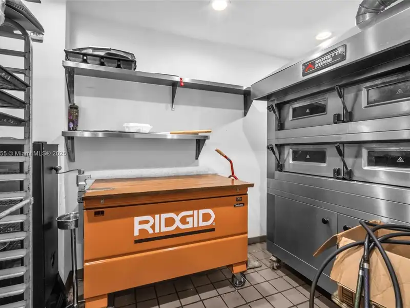Turn-key Mediterranean Restaurant in Prime Florida Location with 240 Seating Capacity