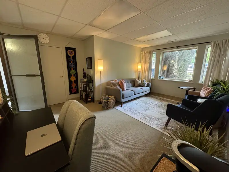 Commercial Office Space for Lease in Serene Portage Creek Setting