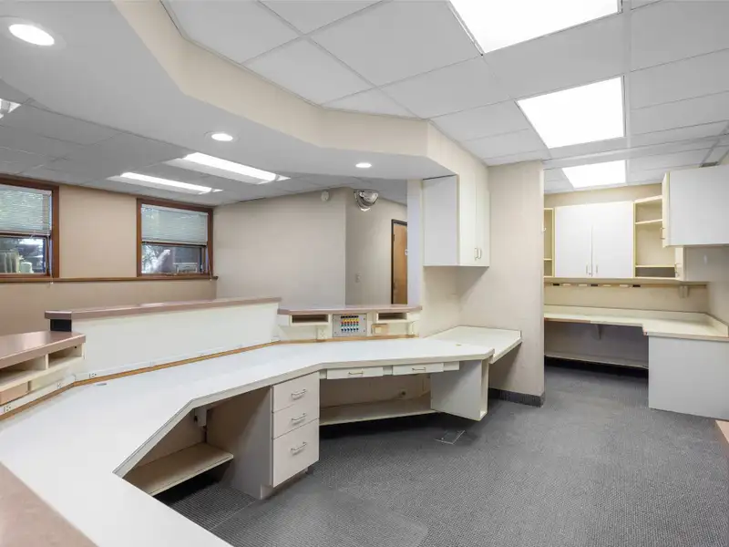 Remodeled 2,294 Sq Ft Medical Office Suite in Kalispell Medical Community