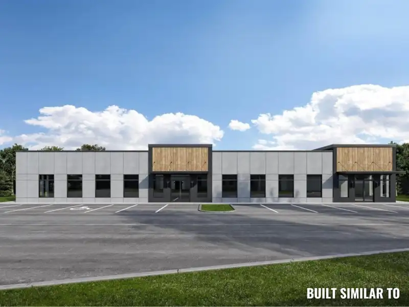 Versatile Retail Space for Lease in High Traffic Area, Harrisonburg, Va