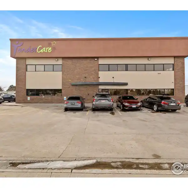 Commercial Lease