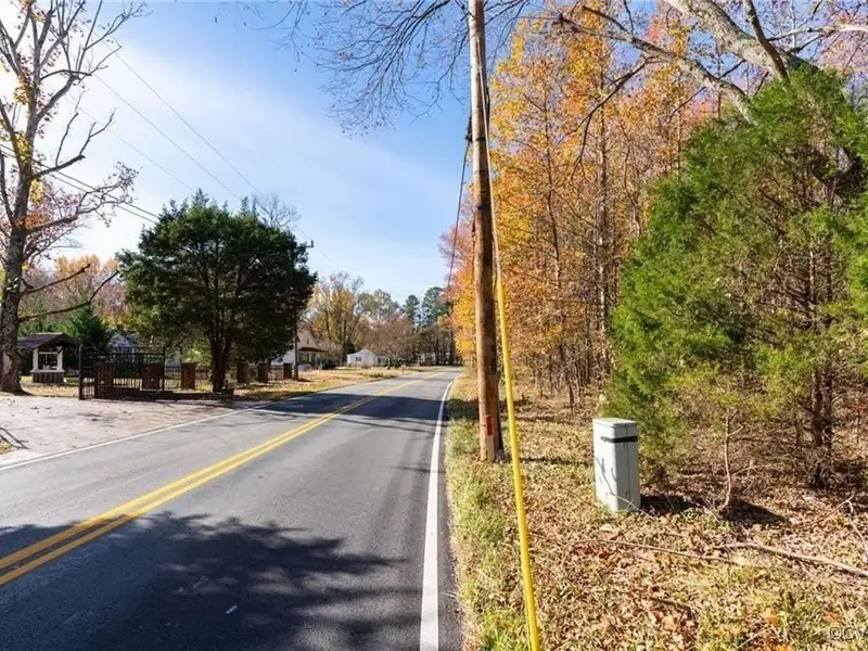 7.16 Acres of C2 Commercial Land with 340' Road Frontage