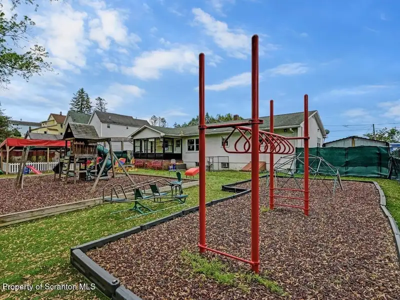 Established Day Care/preschool for Sale in Upper West Scranton, 52 Child Capacity