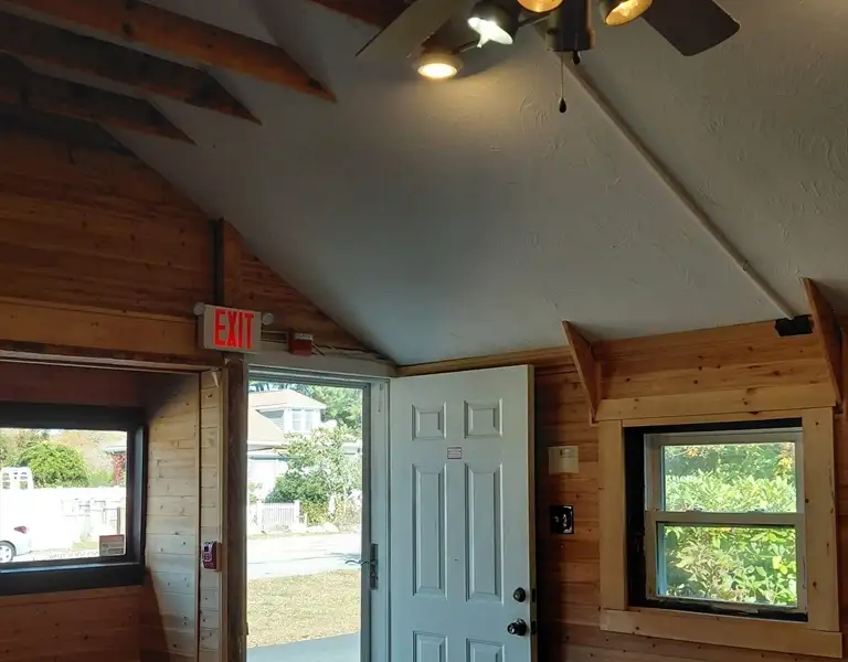 Commercial Lease