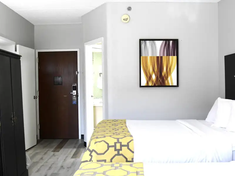 Turnkey 77-key Hotel Investment Opportunity in Prime Location with Extensive Upgrades