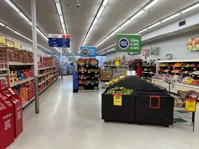 Established Grocery Business with Real Estate, Tenant Lease, and Development Potential