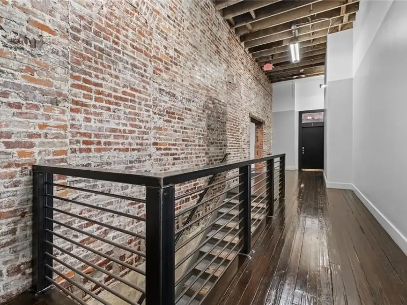 Mixed-use Commercial Property with Retail Space and Renovated Apartments in Downtown Joplin
